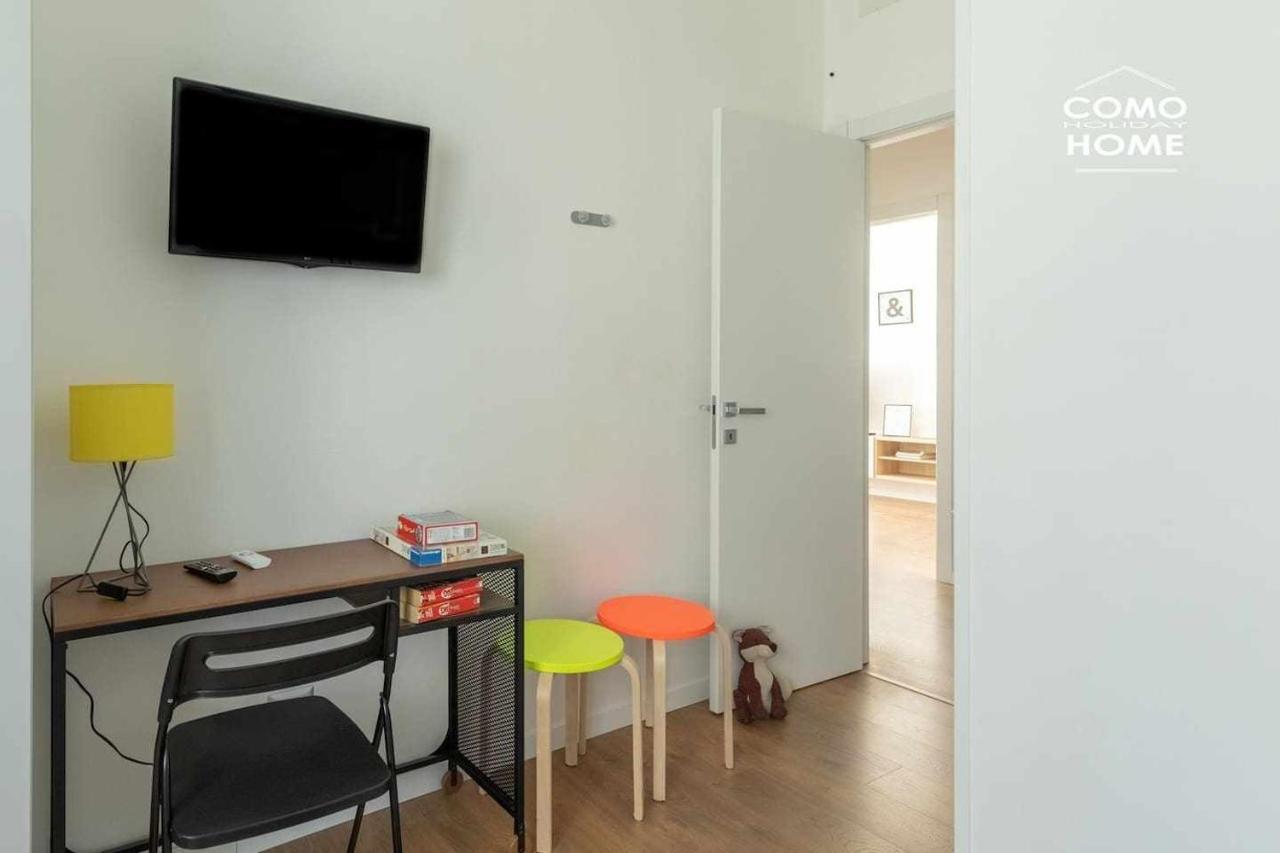 Ideale Per Famiglie Ferienhaus Como