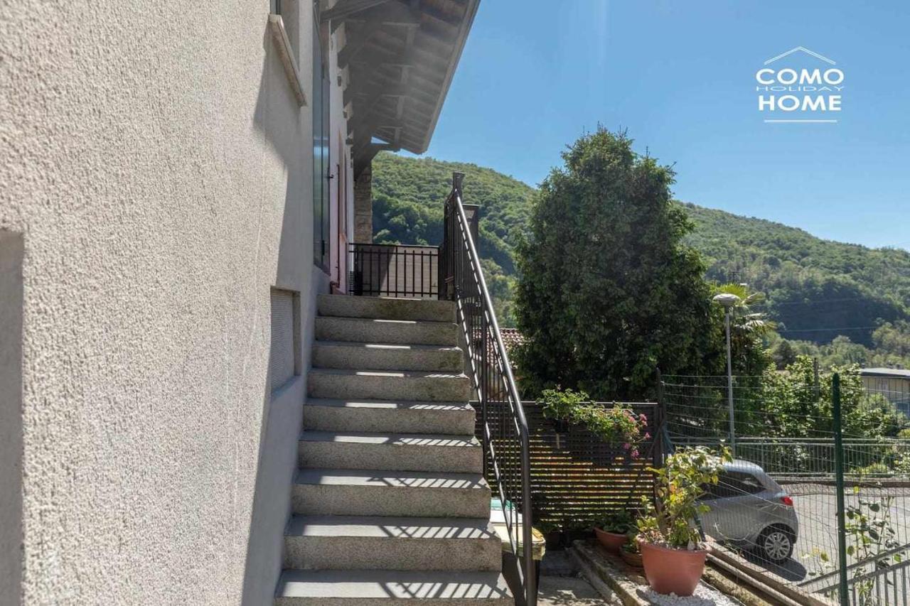 Ferienhaus Ideale Per Famiglie